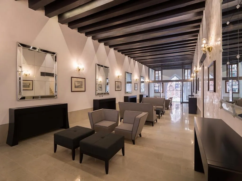 Apartment Canaletto Giardino Venice Italy